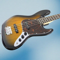 Jay Turser JTB-402 Electric Bass Guitar