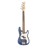 Jay Turser JTB-40 3/4 Electric Bass Guitar
