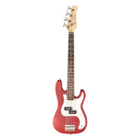 Jay Turser JTB-40 3/4 Electric Bass Guitar