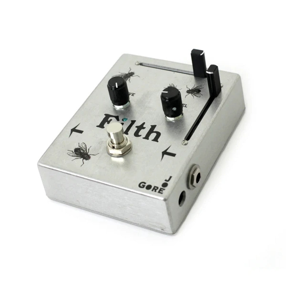 Joe Gore Filth Fuzz Pedal