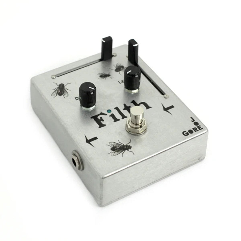 Joe Gore Filth Fuzz Pedal