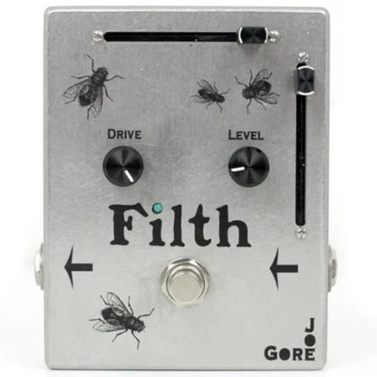 Joe Gore Filth Fuzz Pedal