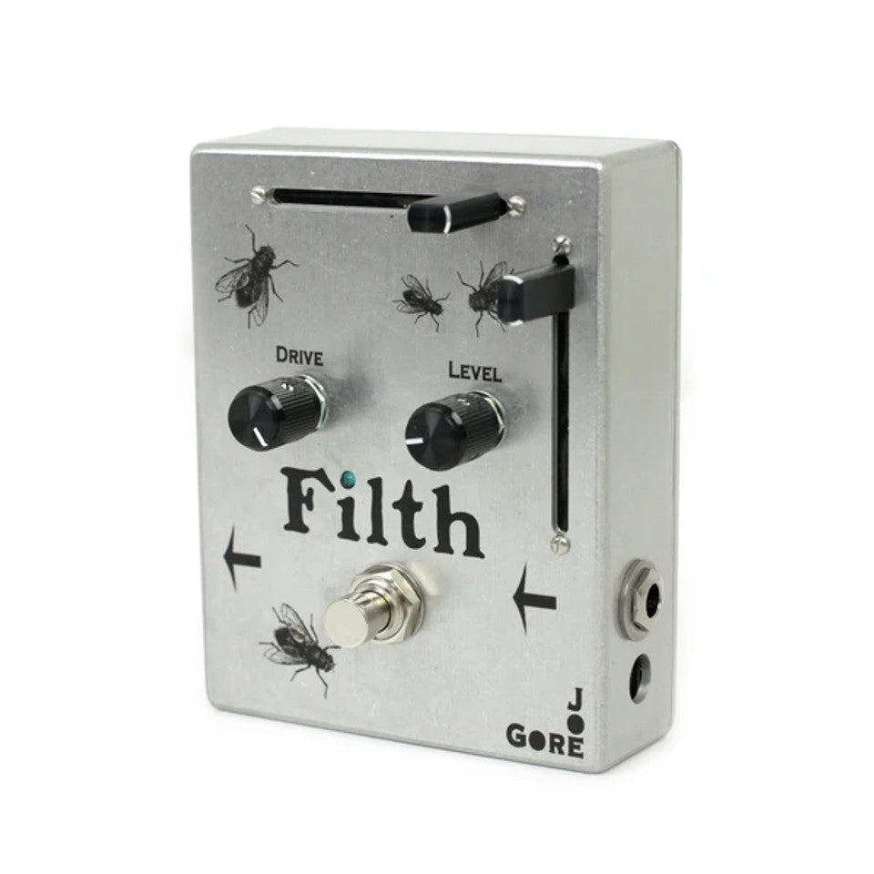 Joe Gore Filth Fuzz Pedal