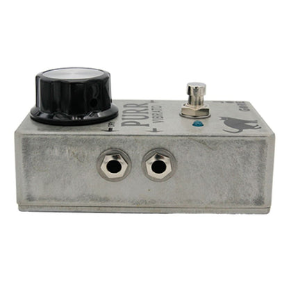 Joe Gore Purr Vibrato Pedal