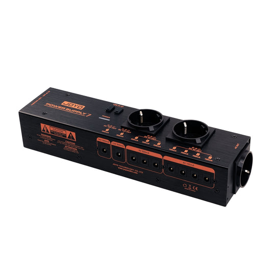 Joyo JP-07 Power Supply