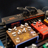 Joyo JP-07 Power Supply