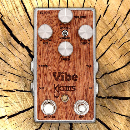 KJams Vibe Pedal