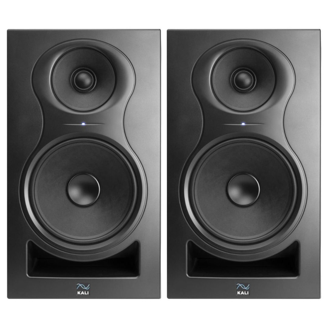 Kali Audio IN-8 V2 8″ 3-Way Studio Monitor