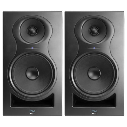 Kali Audio IN-8 V2 8″ 3-Way Studio Monitor