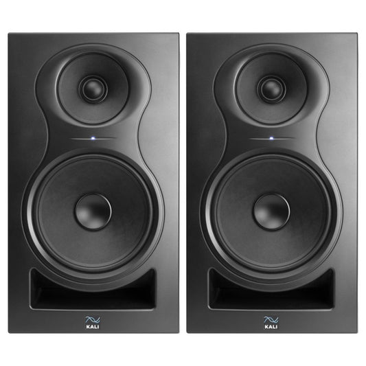 Kali Audio IN-8 V2 8″ 3-Way Studio Monitor