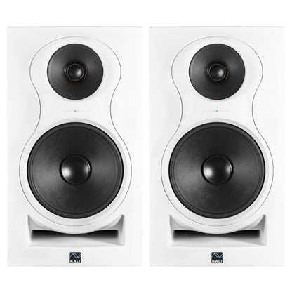 Kali Audio IN-8 V2 8″ 3-Way Studio Monitor