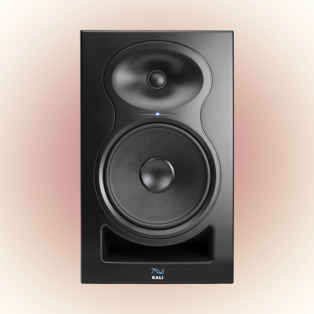 Kali Audio LP-8 V2 8″ 2-Way Studio Monitor
