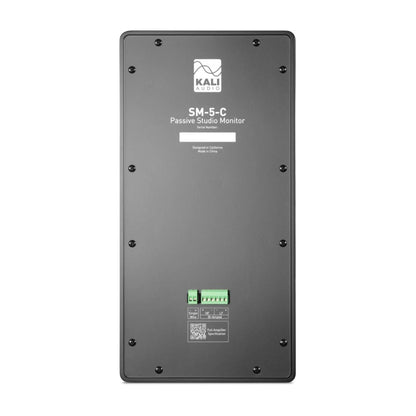 Kali Audio SM-5-C 5″ 3-Way Passive Studio Monitor Ceiling Mountable