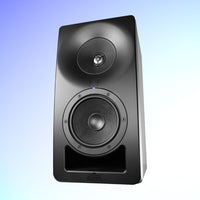Kali Audio SM-5 5″ 3-Way Powered Studio Monitor