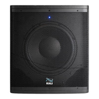 Kali Audio WS-12 V2 Subwoofer