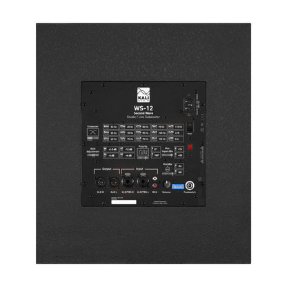 Kali Audio WS-12 V2 Subwoofer