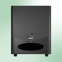 Kali Audio WS-6.2 Dual 6″ Subwoofer