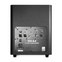 Kali Audio WS-6.2 Dual 6″ Subwoofer