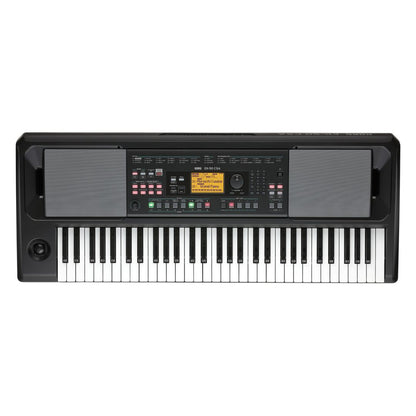 Top view of Korg EK-50 CSA on white background