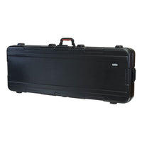 Front view of Korg HC-76 on white background