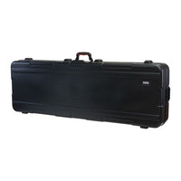 Front view of Korg HC-88 on white background