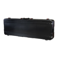 Rear view of Korg HC-88 on white background