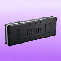 Front view of Korg HCGS173 on purple background