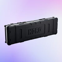 Front view of Korg HCGS188 on purple background