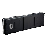 Rear view of Korg HCGS188 on white background