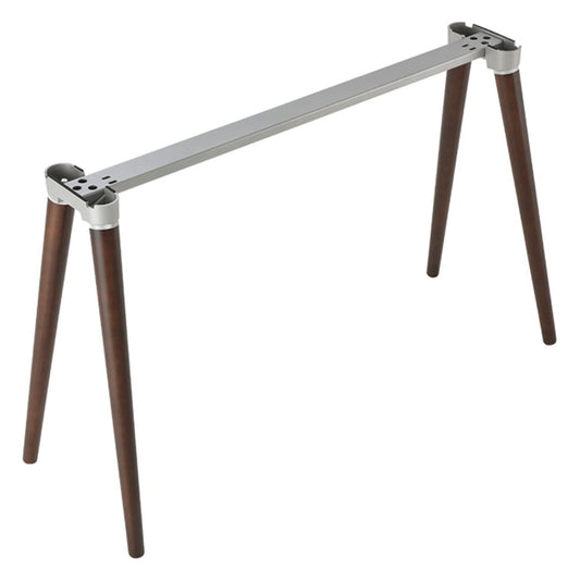 Angled view of Korg STWL on white background