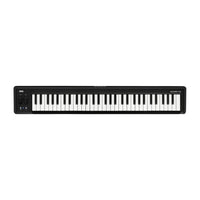 Korg microKEY Air 61 Bluetooth MIDI Keyboard