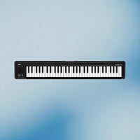 Korg microKEY Air 61 Bluetooth MIDI Keyboard