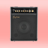 Kustom Camber 25 1x8" 25W Bass Combo Amplifier