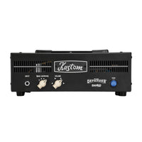 Kustom Defender 5HMOD Guitar Amplifier Head
