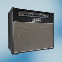 Kustom KGA100FX112 1 x 12" 100 Watt Guitar Combo Amplifier