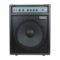 Kustom KXB100 1 x 15" 100 Watt Bass Combo Amplifier