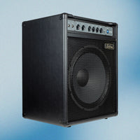 Kustom KXB100 1 x 15" 100 Watt Bass Combo Amplifier