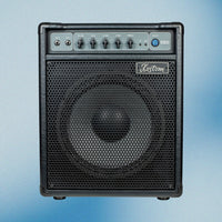 Kustom KXB20 1 x 12" 20W Bass Combo Amplifier