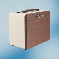 Kustom Madero 40 1x6.5" 40W Acoustic Guitar Amplifier