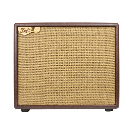 Kustom SIENNA30PRO 1 x 10" 30W Acoustic Guitar Amplifier