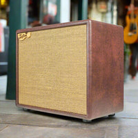 Kustom SIENNA30PRO 1 x 10" 30W Acoustic Guitar Amplifier