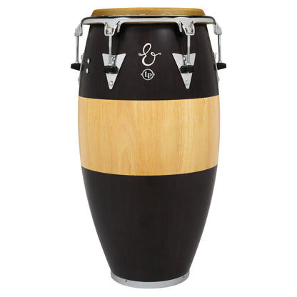 Front view of  LP E-Class Top-Tuning 11-34″ Conga on White Background