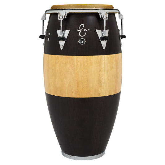 Front view of  LP E-Class Top-Tuning 11-34″ Conga on White Background