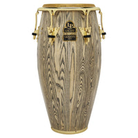 Front view of LP Giovanni 11-3/4″ Conga on white background