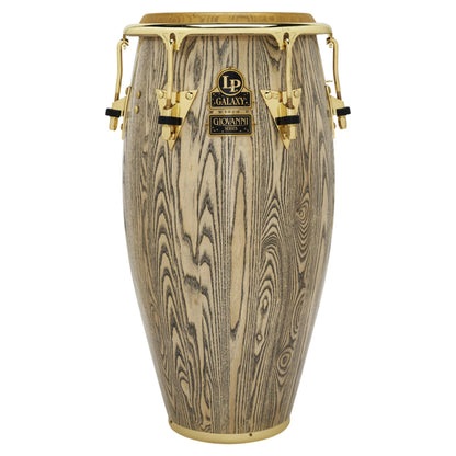 Front view of LP Giovanni 11-3/4″ Conga on white background