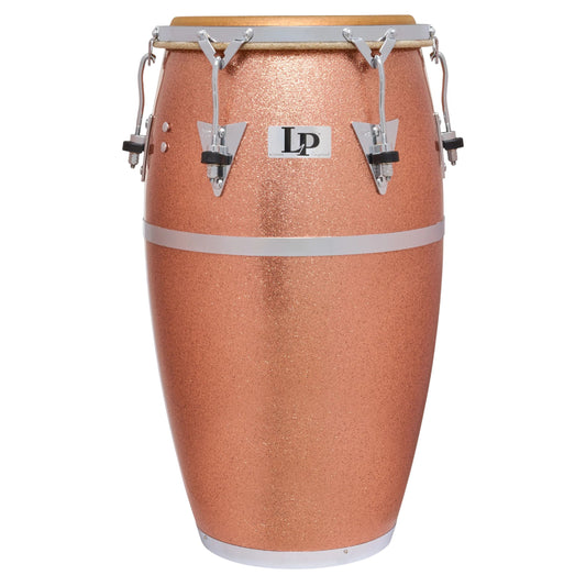 Front view of LP Martin Cohen Limited 12-1/2" Tumba on white background