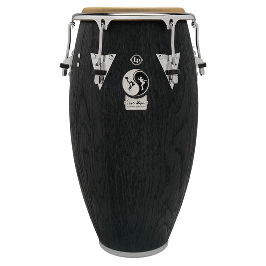 Front view of LP Paoli Mejias Balance 11-3/4″ Conga on white background