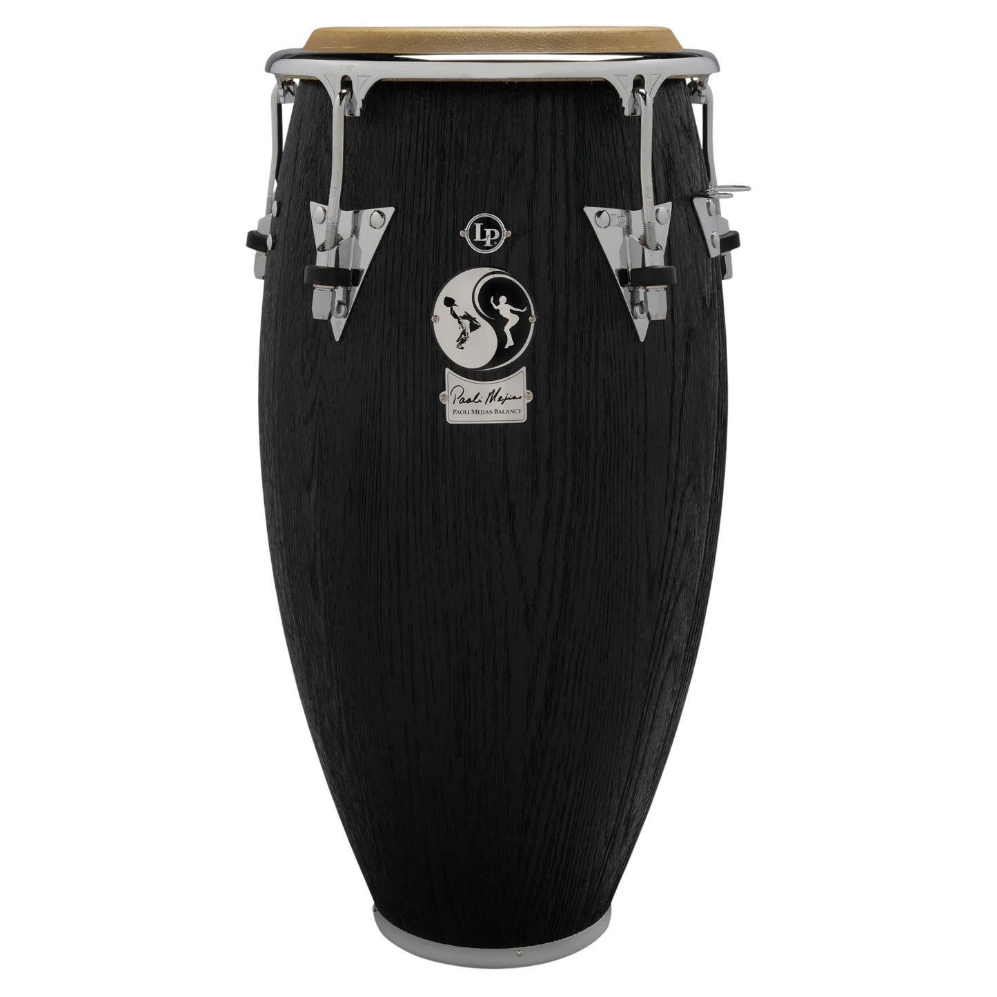 Front view of LP Paoli Mejias Balance 11″ Quinto on white background