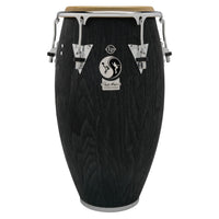 Front view of LP Paoli Mejias Balance 12-1/2″ Tumba on white background