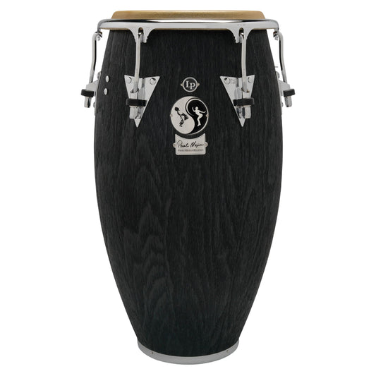 Front view of LP Paoli Mejias Balance 12-1/2″ Tumba on white background